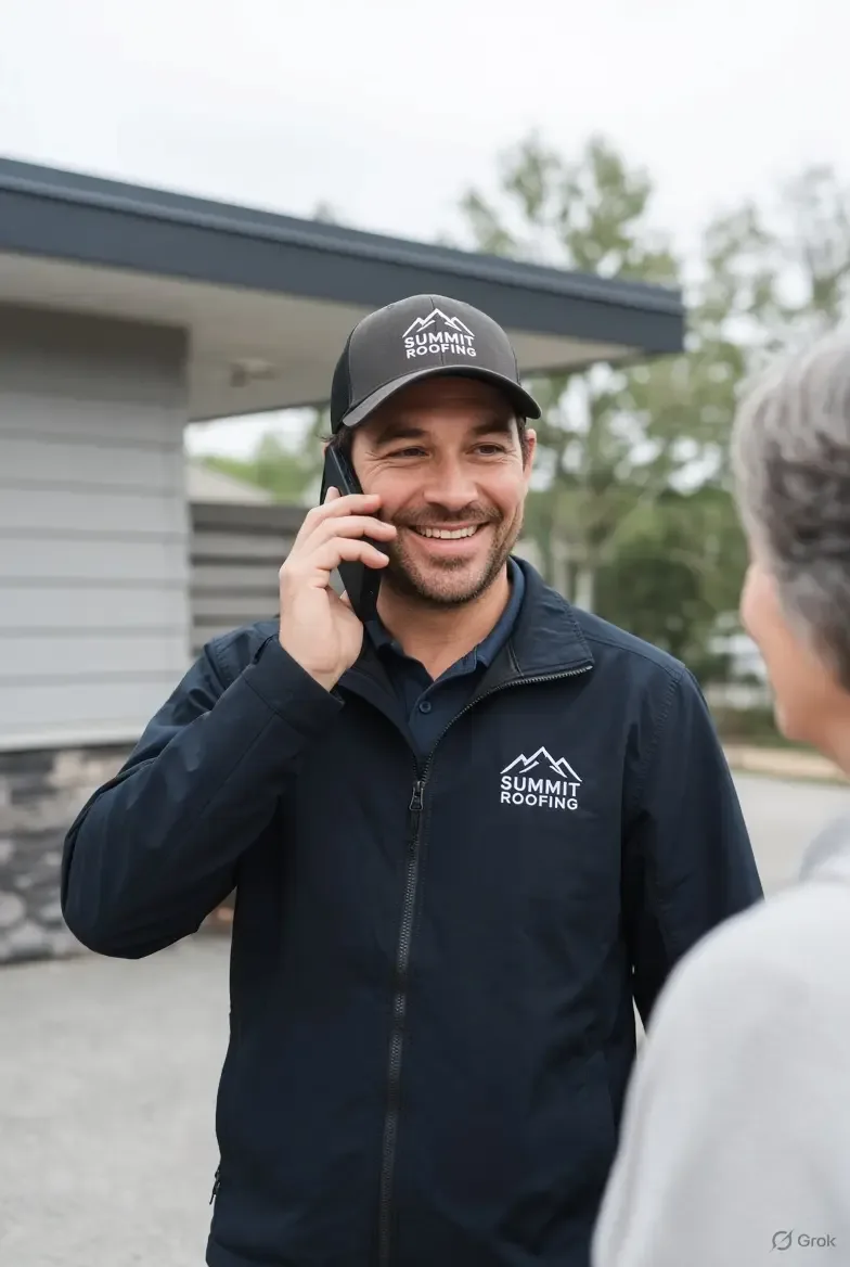 Flat Roof Leak Repair Hector, MN FAQs